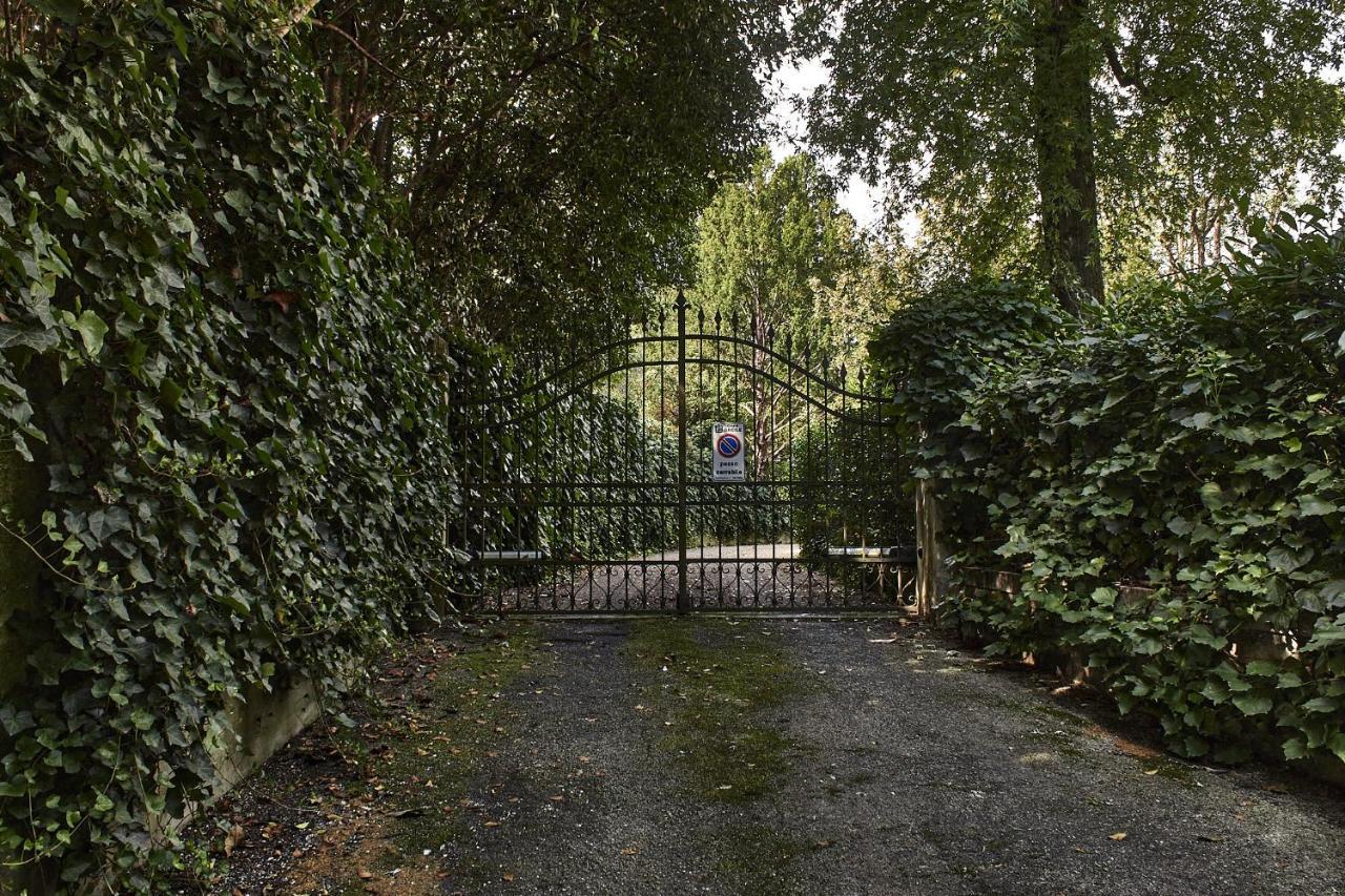Il Giardino Segreto Hotel Sacile Exterior foto